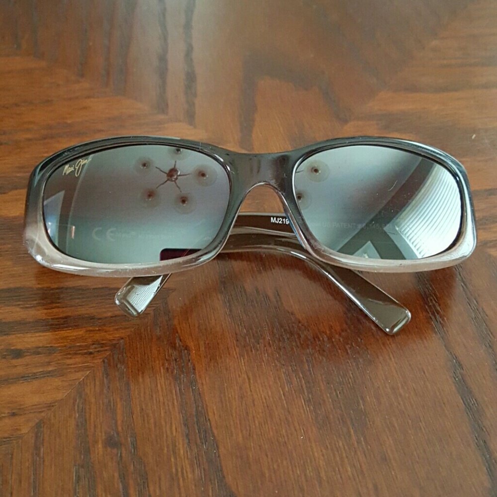 Maui Jim polarized sunglasses